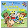 The Amazing Human Body door Shar Levine