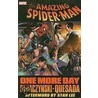 The Amazing Spider-Man door Michael Straczynski