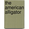 The American Alligator door Steve Potts