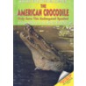 The American Crocodile by Marty Fletcher