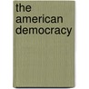 The American Democracy by Thomas Patterson