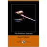 The American Judiciary door Simeon E. Baldwin