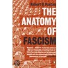 The Anatomy Of Fascism door Robert Paxton