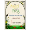 The Angel and the Frog by Leo Booth