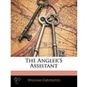 The Angler's Assistant door William Carpenter