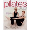 Pilatus plus door Tiny Fisscher