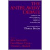 The Antislavery Debate door Thomas Bender