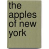 The Apples Of New York door Onbekend