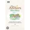 The Archers Miscellany by Joanna Toye