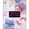 The Art Of Card Making door Onbekend