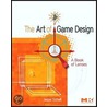 The Art Of Game Design by Jesse Schell