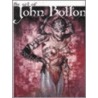 The Art Of John Bolton door John Bolton