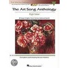 The Art Song Anthology by Unknown