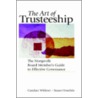The Art of Trusteeship door Susan Houchin