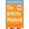 The Arthritis Helpbook door Rn Rn Kate Lorig