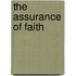 The Assurance Of Faith