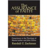 The Assurance Of Faith door Randall C. Zachman