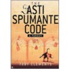 The Asti Spumante Code door Toby Clements