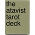 The Atavist Tarot Deck