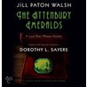 The Attenbury Emeralds by Jill Paton Walsh