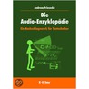 The Audio Encyclopedia door Andreas Friesecke