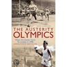 The Austerity Olympics by Janie Hampton