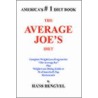 The Average Joe's Diet door Hans Bengyel