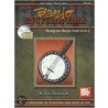 The Banjo Encyclopedia door Ross Nickerson