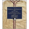 The Baseball Anthology door Joseph Wallace