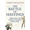 The Battle Of Hastings door Harriet Harvey Wood