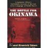 The Battle for Okinawa door Hiromichi Yahara