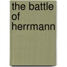 The Battle of Herrmann door Heinrich von von Kleist