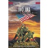 The Battle of Iwo Jima door Larry Hama