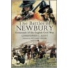 The Battles of Newbury door Christopher L. Scott