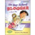 The Bay School Blogger
