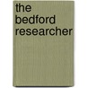 The Bedford Researcher door Mike Palmquist