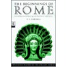 The Beginnings of Rome door Tim Cornell