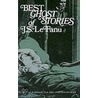 The Best Ghost Stories door Joseph Sheridan Lefanu