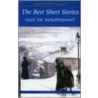 The Best Short Stories