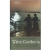 Witte Gardenia door B. Alexandra