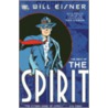 The Best of the Spirit by Will Eisner