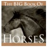 The Big Book of Horses door Onbekend