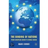 The Binding Of Nations door Mark Corner