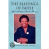 The Blessings Of Faith door Dorothy Bell Lucas