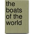 The Boats of the World