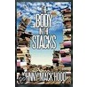 The Body In The Stacks door Mack Hood Johnny Mack Hood