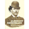 Albrecht Rodenbach door R. Vanlandschoot