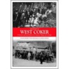 The Book Of West Coker door Nadine Dodge