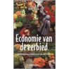 Economie van de eerbied door R. Haan