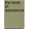 The Book of Assistance by Imam Abdul Al-Haddad